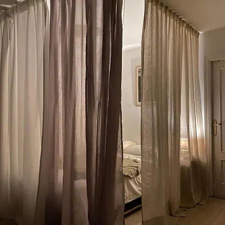 Lovely Studio Con Balconcitos Madrid Exterior photo